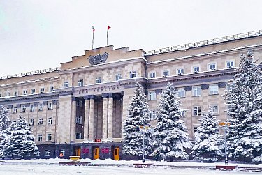 Началась процедура утверждения нового члена  Общественной палаты Оренбуржья 